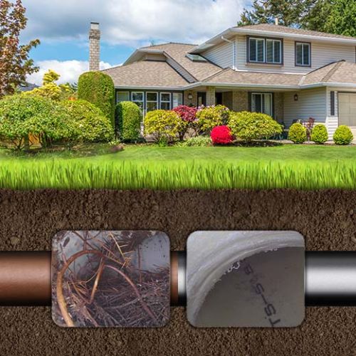 Fast Lawnton Drain & Sewer Plumbers