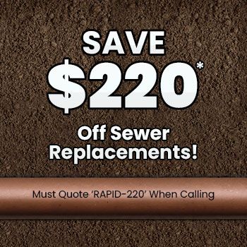 Fast Blocked Sewer Clearing in Lawnton: Same Day Service