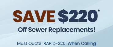 Fast Lawnton Drain & Sewer Plumbers