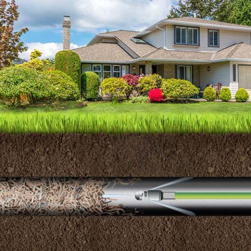 Fast Lawnton Drain & Sewer Plumbers