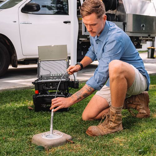 Fast Lawnton Drain & Sewer Plumbers
