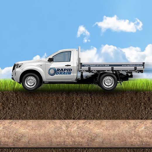 Fast Lawnton Drain & Sewer Plumbers