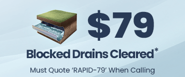 Fast Lawnton Drain & Sewer Plumbers