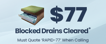 Fast Lawnton Drain & Sewer Plumbers