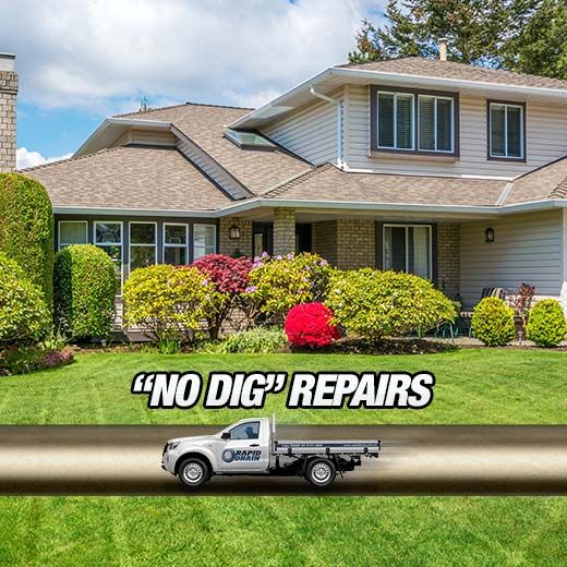 Fast Lawnton Drain & Sewer Plumbers