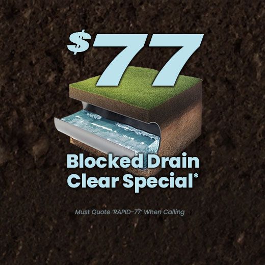 Fast Lawnton Drain & Sewer Plumbers